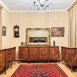 Хостел The Roses, Тбилиси